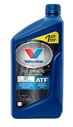 Picture of Valvoline 888705 Dual Clutch Transmission Fluid 1 Qt