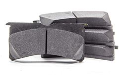 Picture of Performance Friction 7751-13-20-44 Performance Friction 7751.13.20.44 Brake Pads Wilwood Sl