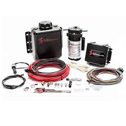 Picture of Snow Performance SNO-9000 Injection Kit (w/high Temp Tubing) (stage 4 Boost Cooler Platinum Tuning Water-Methanol), 1 Pack