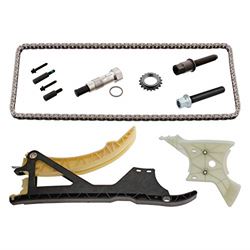 Picture of Febi 48385 Timing Chain Kitcompatible With X1 X3 X5 Z4 E60 E61 E63 E64 E65 E66 11318648732