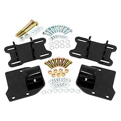 Picture of UMI Performance 4008-B Engine Mount | LSX Engine Mounts