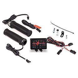 Picture of Symtech 215048 Symtec 215048 Heated Grip Kit Quad Zone