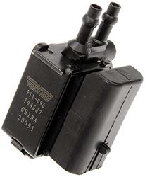 Picture of Dorman 911096 Exhaust Gas Recirculation (egr) Valve Control Solenoid Compatible With Select Models