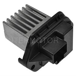 Picture of Standard Motor Products RU917 Blower Motor Resistor