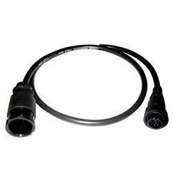 Picture of Raymarine E66066 Transducer Adapter Cable: hsb2/DSM Series to A-Series