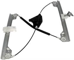 Picture of Dorman 752-458 Power Window Regulator (regulator Only)