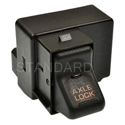 Picture of Standard Motor Products TCA-80 4wd Actuator Sw
