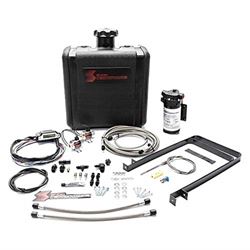 Picture of Snow Performance SNO-520 Stage 3 Boost Cooler Ford 7.3/6.0/6.4/6.7 Power Stroke Water/methanol Injection Kit, 1 Pack