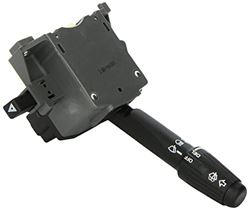 Picture of Standard Motor Products DS739T Hazard Warning Switch