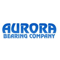 Picture of Aurora AM-7T Male Rod End Moly 7/16 X7/16-20 Rh Teflon