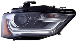 Picture of AUTOMOTIVE LIGHTING 8K0-941-044 E Genuine Audi (8k0941044e) Head Lamp