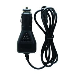 Picture of Bracketron UGC-229-BL Universal Car Charger With 4 Adapters For Gps And Smartphone, 2a