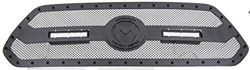 Picture of Inovative Creations BLG129TYN 16-C Tacoma Gloss Black Grille