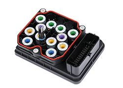 Picture of ACDelco 22932477 Gm Original Equipment Electronic Brake Control Module With 3 Bolts