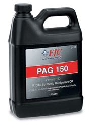 Picture of FJC, Inc. 2491 PAG oil