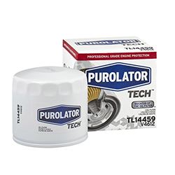 Picture of Purolator TL14459 Tech Spin On Oil Filter