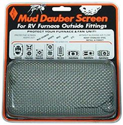 Picture of Jcj Enterprises W-100 Mud Dauber/wtr.heat Sm. Atwood