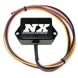Picture of Nitrous Express 16008D ADDITIONAL SOLENOID DRIVER FOR MAX 5