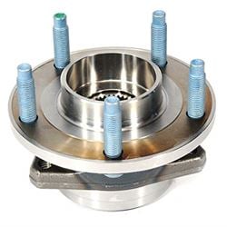 Picture of ACDelco RW20-153 Wheel Hub