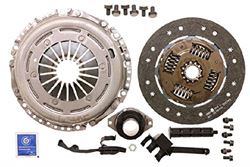 Picture of Sachs K70752-01 Sachs Clutch Kit Xtend