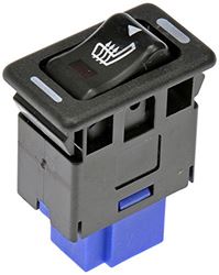 Picture of Dorman 901-899 Driver Side Seat Heater Switch