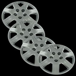 Picture of COAST TO COAST INTERNATIONAL IWC45216S Aftermarket Wheel Cover