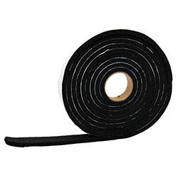 Picture of AP Products 018-5163410 Vinyl Foam Tape, 5/16" X 3/4" X 10'