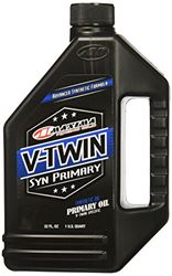 Picture of Maxima 40-05901 V-Twin Syn Primary Fluid Qt