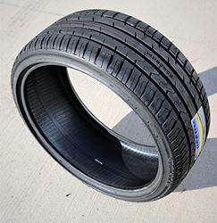 Picture of Forceum 1200045286 265-50R-20 FORCEUM PENTA 111V XL