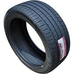 Picture of Landspider BGP044 Citytraxx H/p All-Season High Performance Radial Tire-285/40r22 285/40zr22 285/40/22 285/40-22 110w Load Range Xl 4-Ply Bsw Black Side Wall