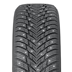 Picture of Nokian TS32455 245/45 R 19 102T XL Nokian Tyres Hakkapeliitta 10 Studded, Winter