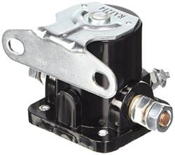 Picture of Standard Motor Products Ss581t Starter Solenoid