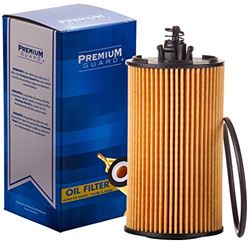 Picture of Premium PG2263U Pg Standard Oil Filter| Fits 2021-2013 Chevrolet Trax, Sonic, 2015 Cruze, 2020-13 Trax, 2020-13 Sonic, 2016 Cruze Limited, 2022-13 Buick Encore, 2019-16 Cascada