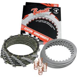 Picture of Barnett 303-35-10014 Dirt Digger Complete Clutch Kit with Kevlar Friction Plates