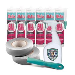 Picture of Dicor Corporation CS112KIT Seal-Tite Corner Seal Kit