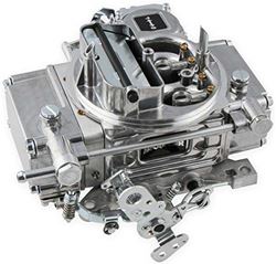 Picture of Quick Fuel BR-67271 Quick Fuel 600 Cfm 4 Bbl Man Choke