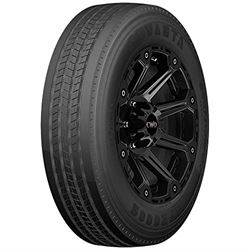 Picture of Advanta 1953314196 Advanta AV2000S Steel Belted, 245/70R19.5, 135/133M, H (16 Ply)