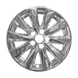 Picture of COAST TO COAST INTERNATIONAL IMP448X Imp 18-20 Camry Chrome 17' 10 Spoke