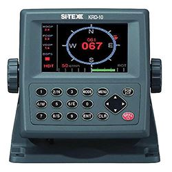 Picture of Si-Tex KRD-10 Sitex Color Lcd Nmea 0183 Repeater