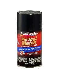 Picture of VHT BTY1622 BTY1622 Black Sand Pearl Exact-Match Automotive Paint For Toyota Vehicles 8 Oz