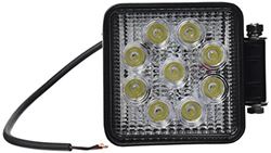 Picture of ECCO LIGHTING E92006 Worklamp Led 9 Flood Beam