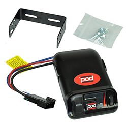 Picture of Tekonsha 80500 Electronic Brake Control Relay