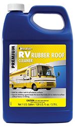 Picture of Starbrite 075800 Rv Rubber Roof Cleanr Gal