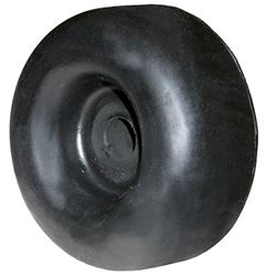 Picture of Buyers B1001 Bumper,rubber Stop,2.5inod X 1in
