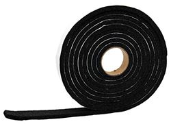 Picture of AP PRODUCTS 018-516110 Weather Stripping-5/16in X 1in X 10ft