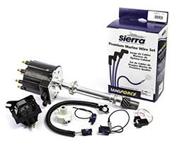 Picture of Sierra 18-5514 V-8 Delco Est Conversion Kit