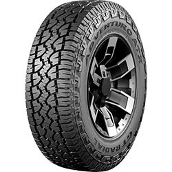 Picture of GT Radial 100UA3725 P255/70R16 109T GTR ADVENTURO ATX