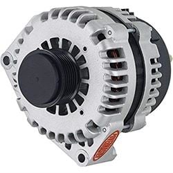 Picture of Powermaster 48969 Alternator