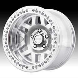 Picture of KMC Wheels KM22979060538N KM229 MACHETE CRAWL Wheel