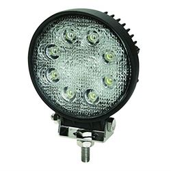 Picture of ECCO LIGHTING E92005 Worklamp Led 8 Flood Beam